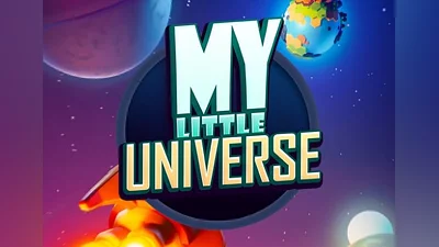 My Little Universe Global (Global) [Steam Gift]