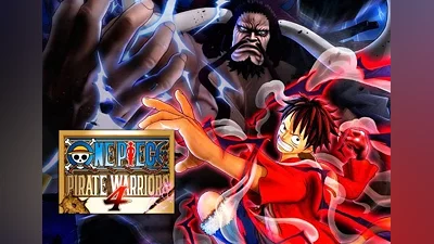 One Piece: Pirate Warriors 4 EN/DE/FR/IT/PL/PT/ES Turkey (Turkey) [Xbox One/Series]