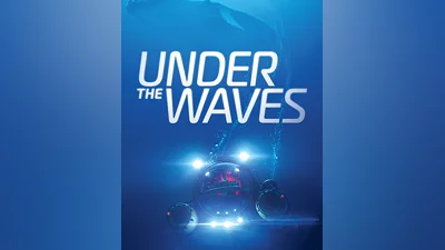 Under The Waves (Россия, Украина и СНГ)
