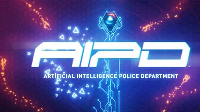 AIPD - Artificial Intelligence Police Department (Steam)