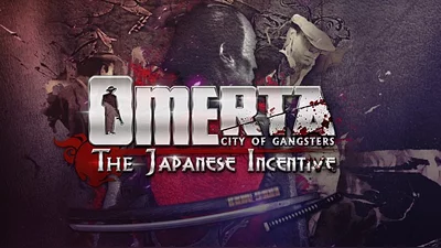 Omerta - The Japanese Incentive (Steam)
