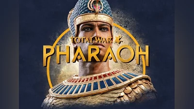 Total War: Pharaoh EU (EU) [Steam]