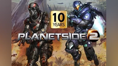 PlanetSide 2 - Prime Slugger Bundle DLC EN Global (Global) [Official website]