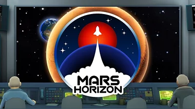 Mars Horizon (Steam)