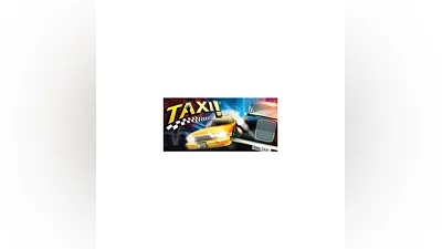 Taxi (Steam Key/Region Free)