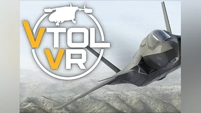 Vtol VR EN/JA/RU/ZH Global (Global) [Steam]
