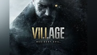 Resident Evil Village - RE VIII EN Turkey (Turkey) [Xbox One/Series]