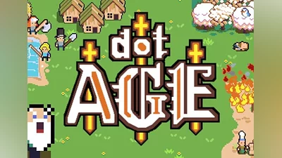 Dotage EN/DE/FR/IT Global (Global) [Steam Gift]