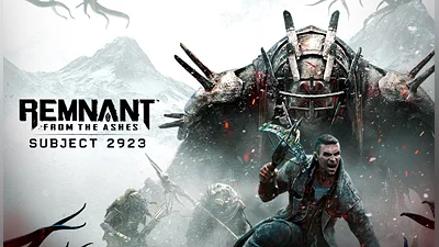 Remnant: From the Ashes - Subject 2923 (DLC) [Global] [Standard]