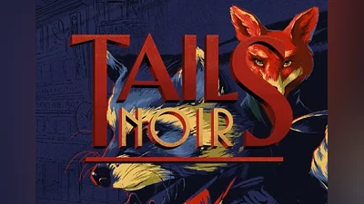 Tails Noir EN EU (EU) [Steam]