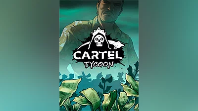 Cartel Tycoon