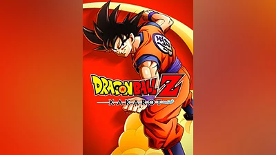 DRAGON BALL Z: KAKAROT