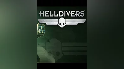 HELLDIVERS Commando Pack