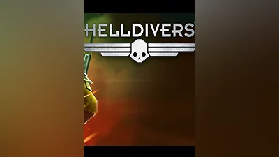 HELLDIVERS Hazard Ops Pack