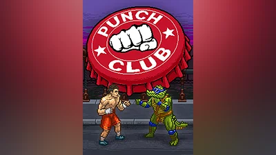 Punch Club