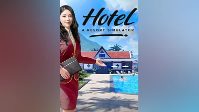 Hotel: A Resort Simulator