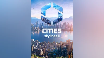 Cities: Skylines II