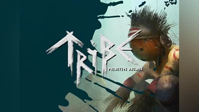 Tribe: Primitive Builder Global (Global) [Steam]