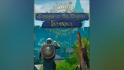 Compass of the Destiny: Istanbul (Россия, Украина и СНГ)