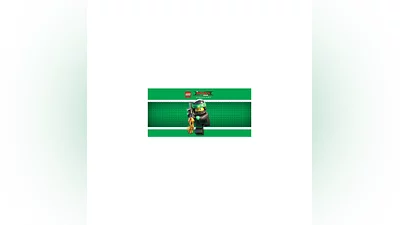 The LEGO  NINJAGO  Movie Video Game (Steam Key/RU+CIS)