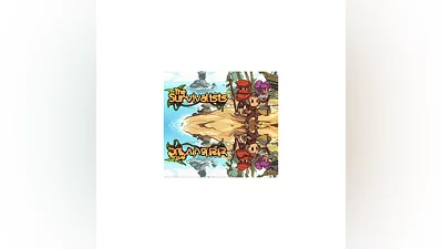 The Survivalists (Steam Key/RU+CIS)