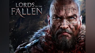 Lords of the Fallen: Ancient Labyrinth DLC EN Global (Global) [Steam]
