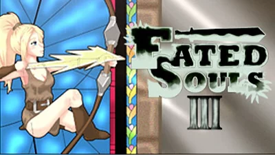 Fated Souls 3 (Steam)