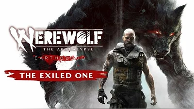 Werewolf: The Apocalypse - Earthblood The Exiled One (Steam)