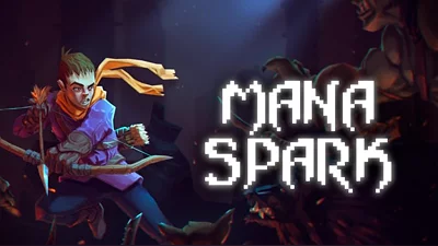 Mana Spark (Steam)