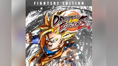 Dragon Ball FighterZ FighterZ Edition Argentina (Argentina) [Xbox One/Series]