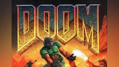 Doom 1993 EN/DE/FR/IT/ES Global (Global) [Steam]
