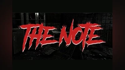 The Note EN Global (Global) [Steam]