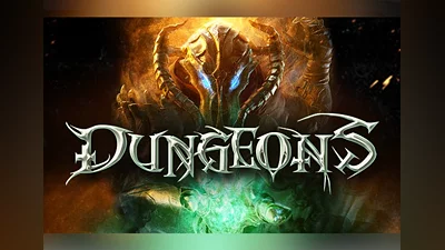 Dungeons EN/DE/FR Global (Global) [Steam]