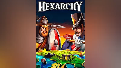 Hexarchy