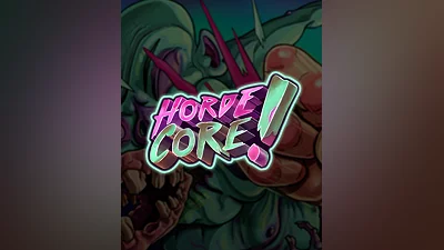 HordeCore (Россия, Украина и СНГ)