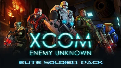 XCOM: Enemy Unknown Elite Soldier Pack (Steam)