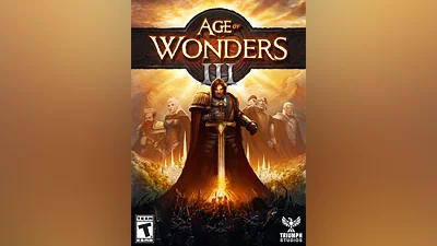 Age of Wonders 3