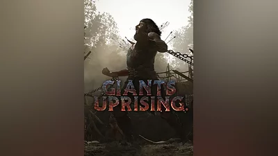 Giants Uprising
