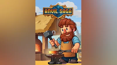 Anvil Saga