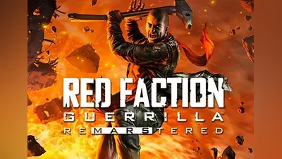Red Faction: Guerrilla Re-Mars-tered EU (EU) [Xbox One/Series]