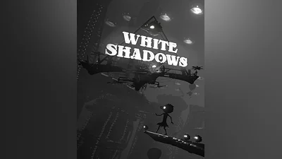 White Shadows (Россия, Украина и СНГ)