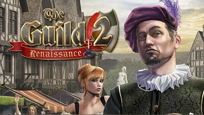 The Guild 2 (Steam)
