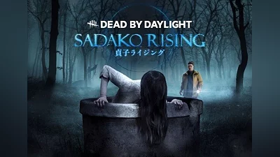 Dead by Daylight - Sadako Rising Chapter DLC Global (Global) [Steam]