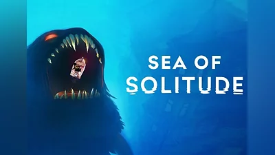 Sea of Solitude EN EU (EU) [Xbox One/Series]