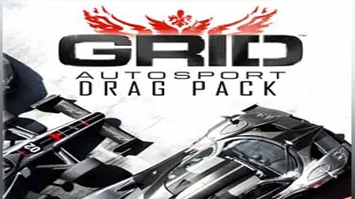 GRID Autosport Drag Pack (PC) [Global] [Standard]