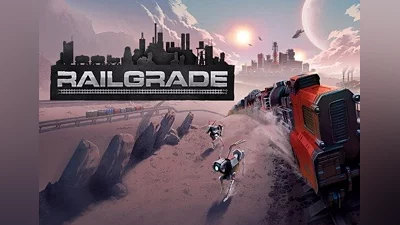 Railgrade Global (Global) [Steam Gift]
