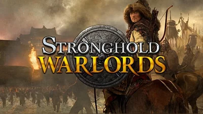 Stronghold: Warlords (Steam)