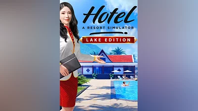 Hotel: A Resort Simulator - Lake Edition