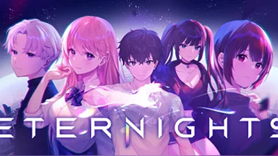 Eternights (Steam)