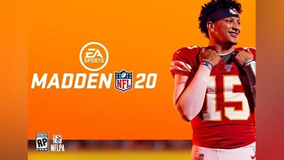 Madden NFL 20 EN Global (Global) [EA App]